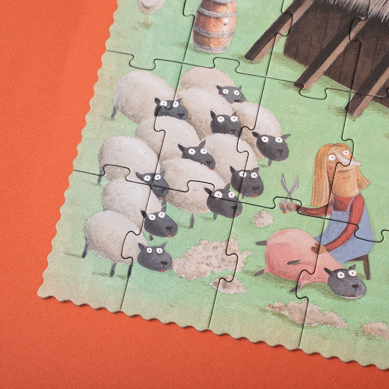 historias de vikingos